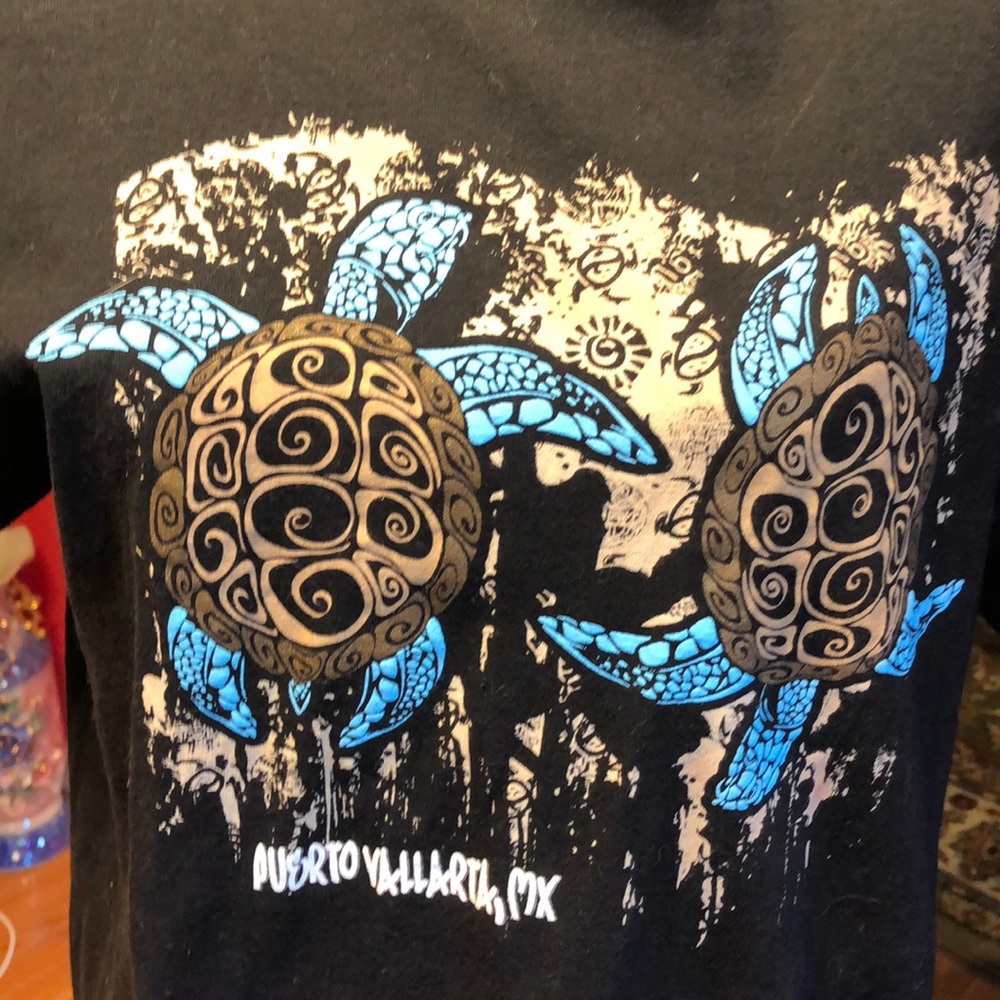 Tee shirt - Picture 2 of 4